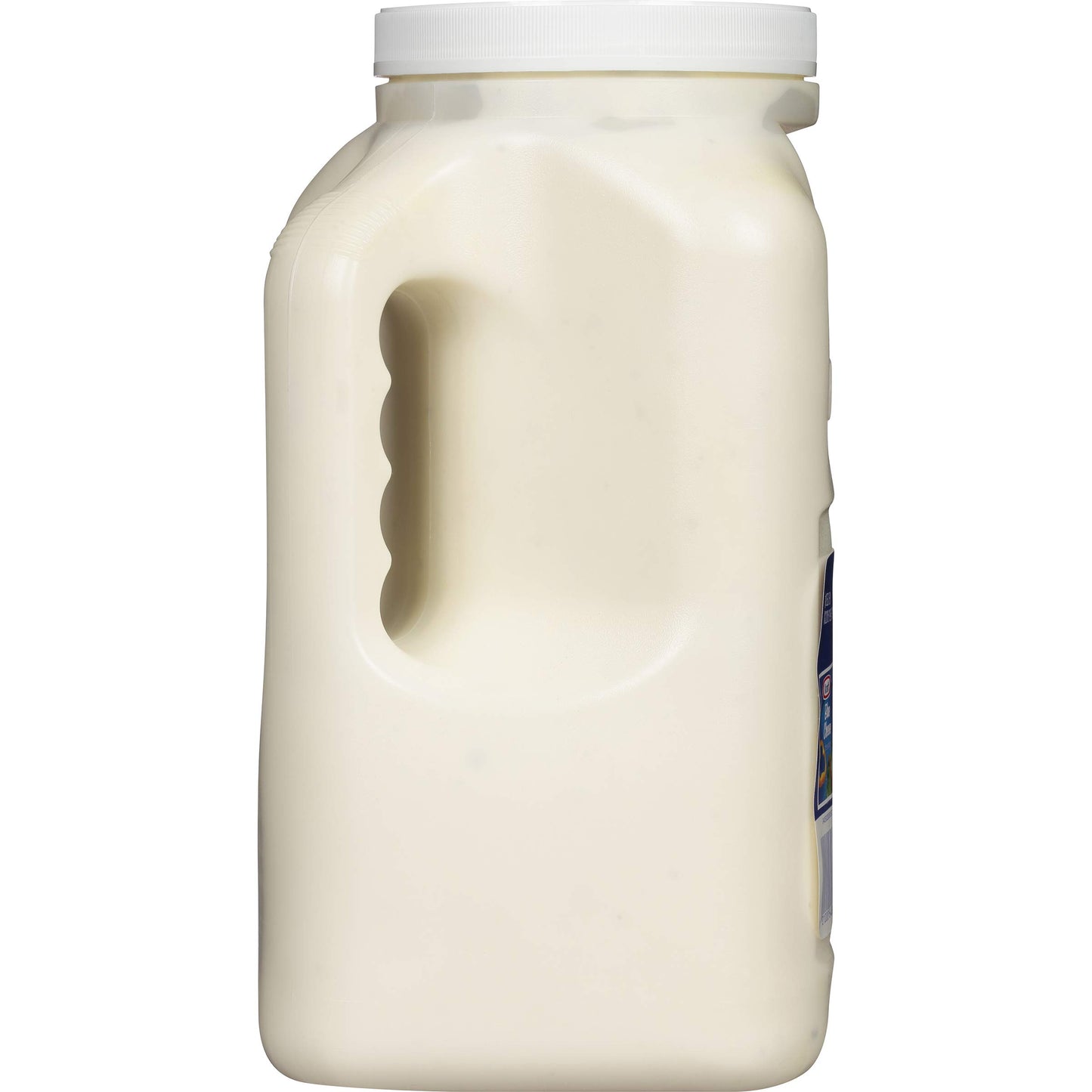 Kraft Brand Dressing Pourable Blue Cheese Dressing, 128 Ounce