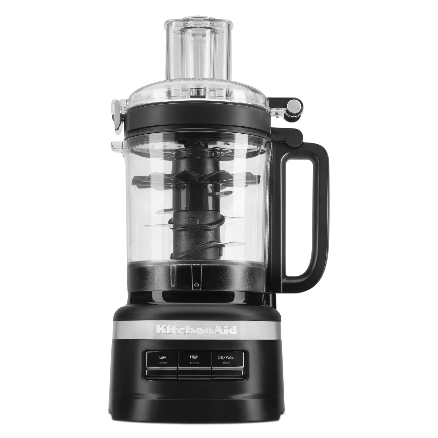 KitchenAid 7-Cup Food Processor - KFP0718