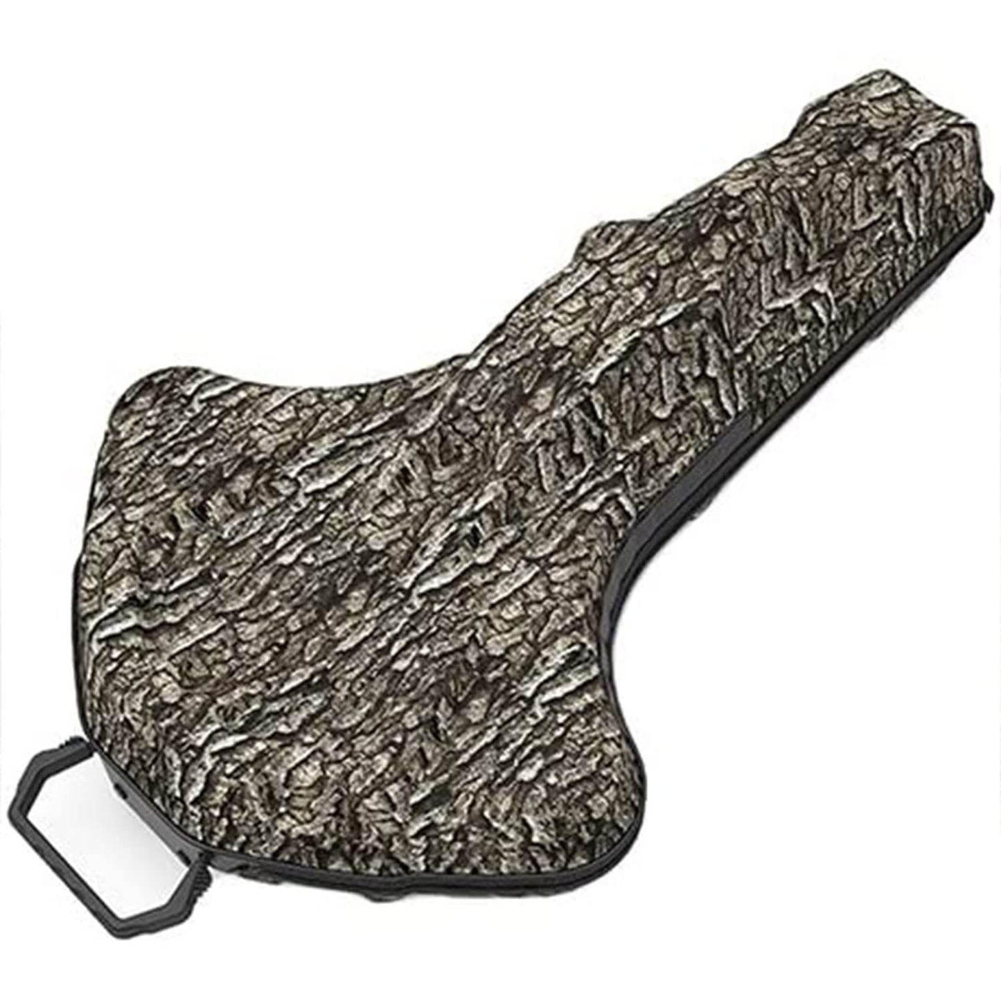 Barnett Archery EVA Crossbow Case, Crossbow Hard Carrying Case with Padded Lining, HD Camo, 21" x 35"