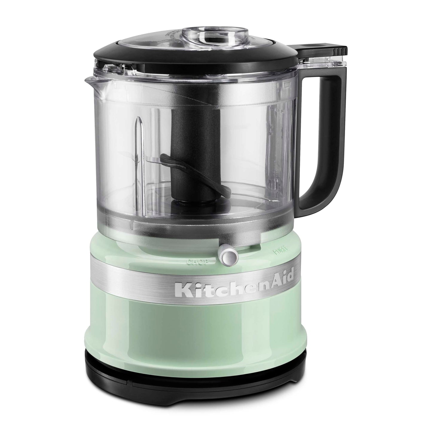 KitchenAid 3.5 Cup Food Chopper KFC3516AQ, Aqua Sky