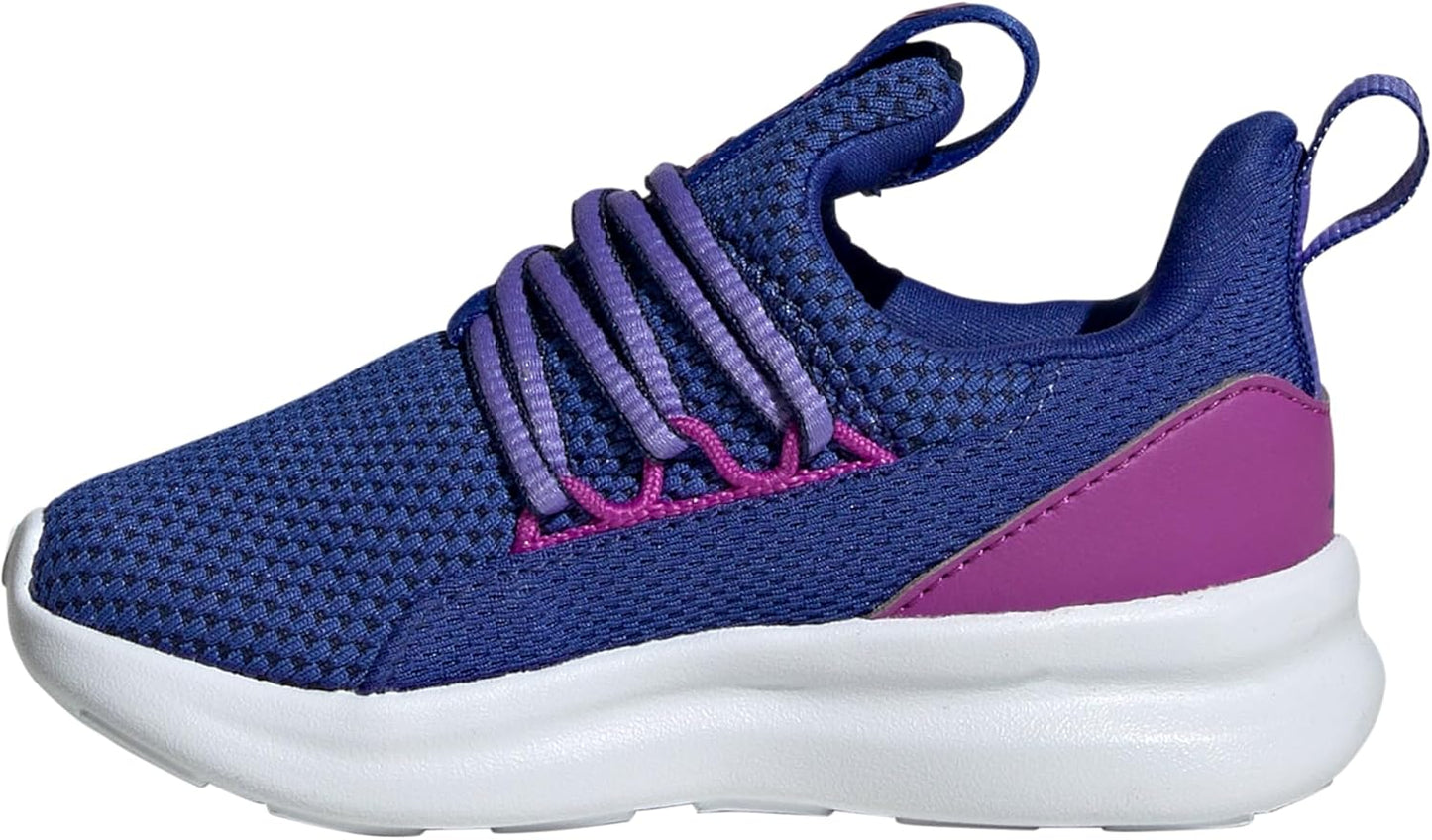 adidas Kids' Lite Racer Adapt 7.0 Sneakers