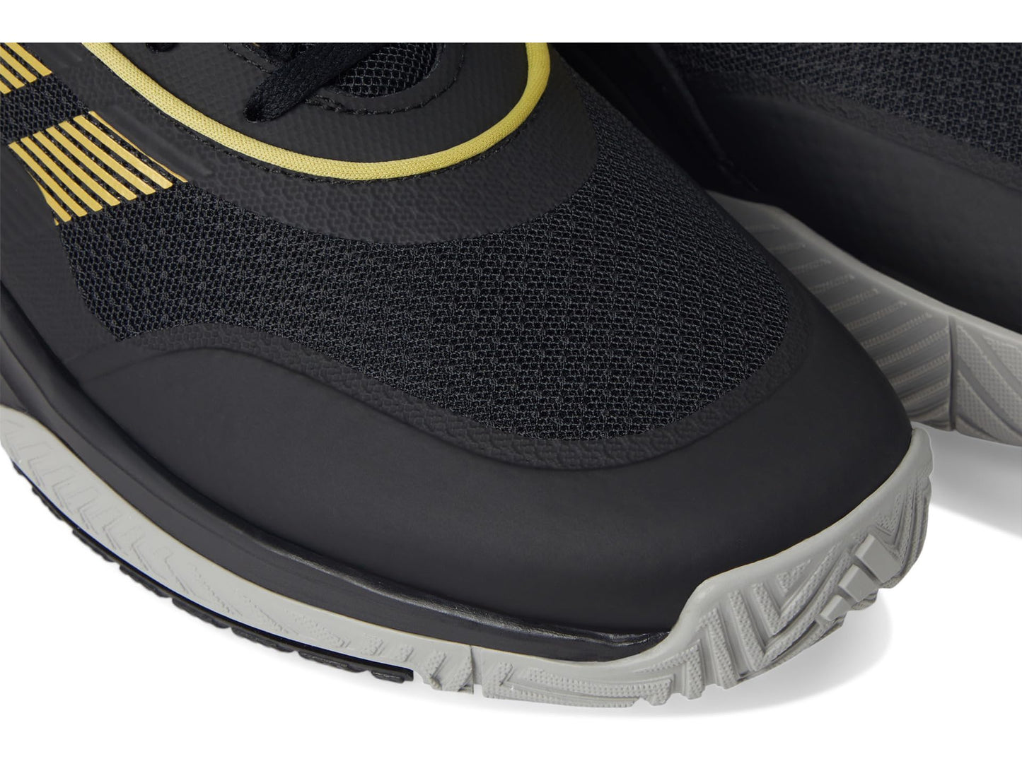 adidas Men's Own The Game 3.0 Basketball Sneaker, Black/Gold Metallic/Solid Grey, 11.5