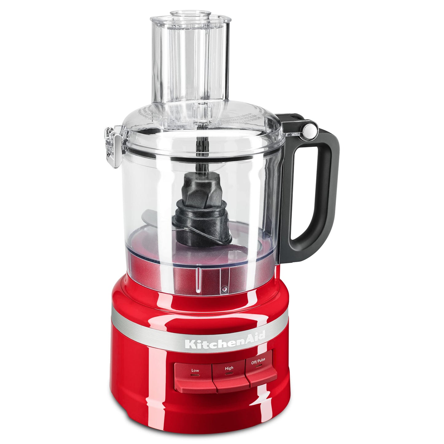 KitchenAid 7-Cup Food Processor - KFP0718