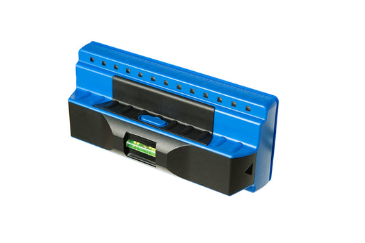 Franklin Sensors ProSensor 710+ Stud Finder with 13-Sensors, Wood & Metal Stud Detector/Wall Scanner, Built-in Bubble Level