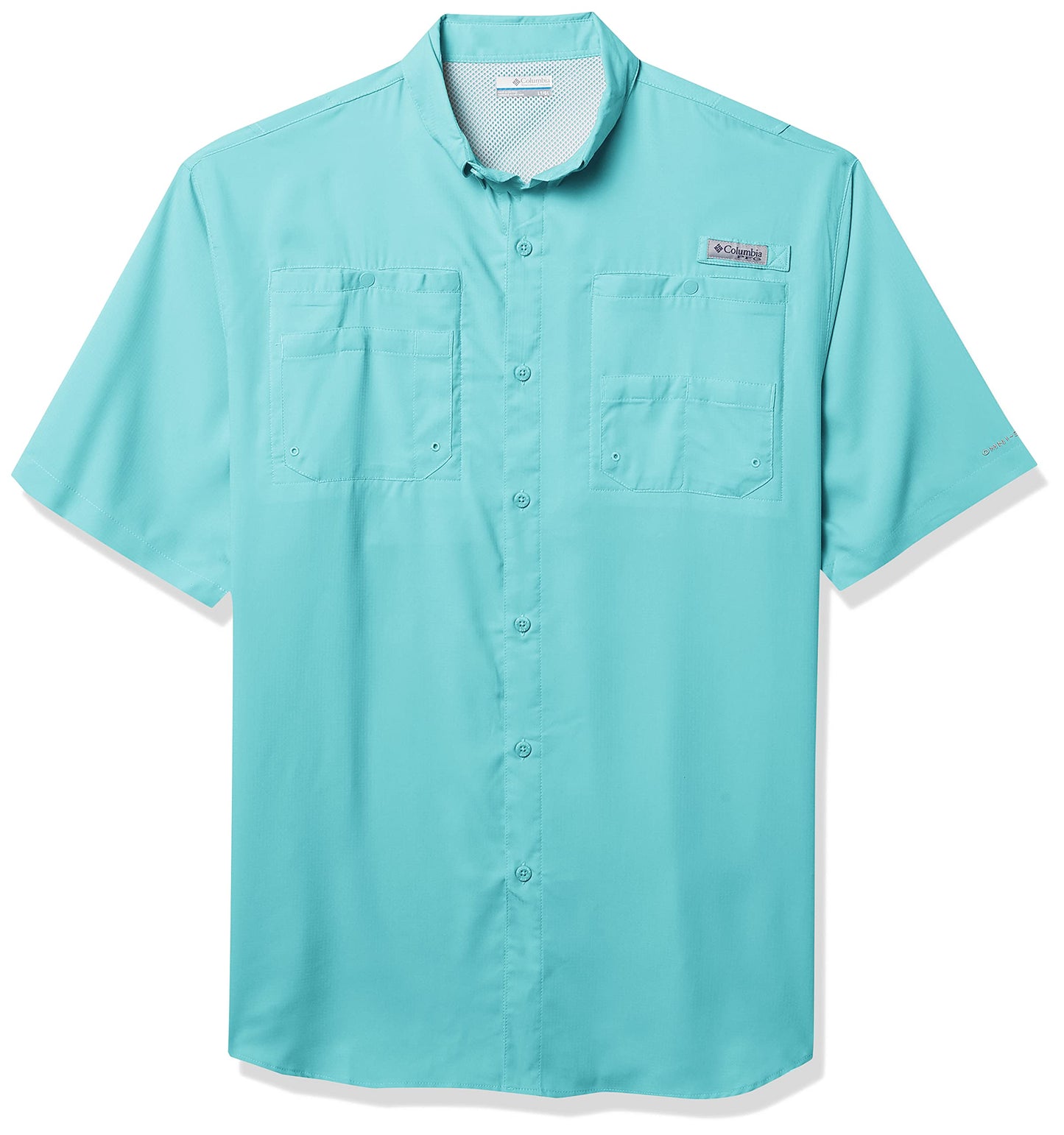 Columbia Men's PFG Tamiami II Short Sleeve Shirt