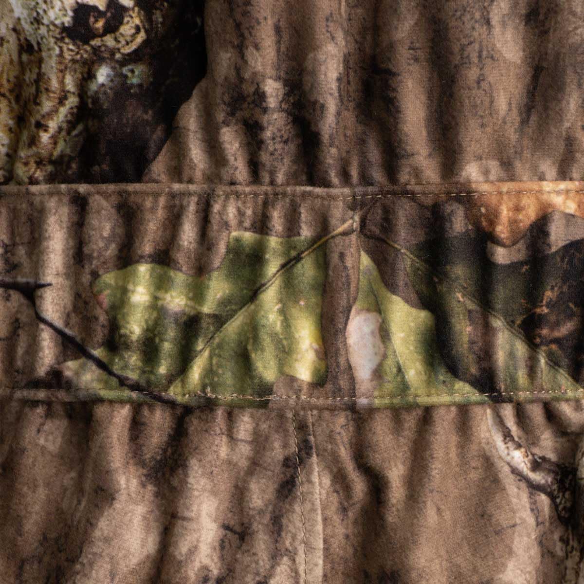 SCENTBLOCKER Scent Blocker Drencher Insulated Waterproof Camo Hunting Bibs for Men