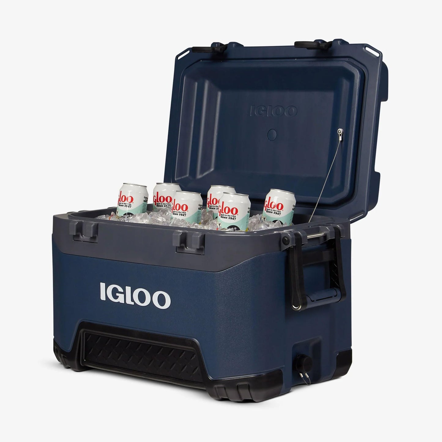 Igloo BMX Hard Coolers (25-72QT)