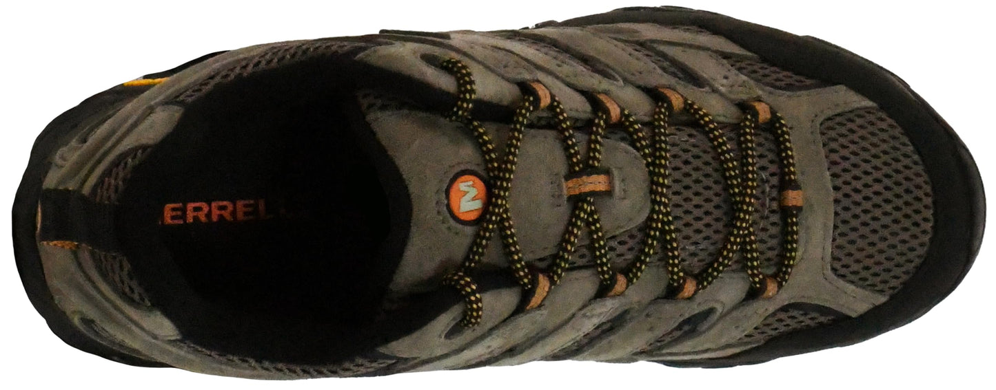 Merrell Men's Moab 2 Waterproof Hiking Boot