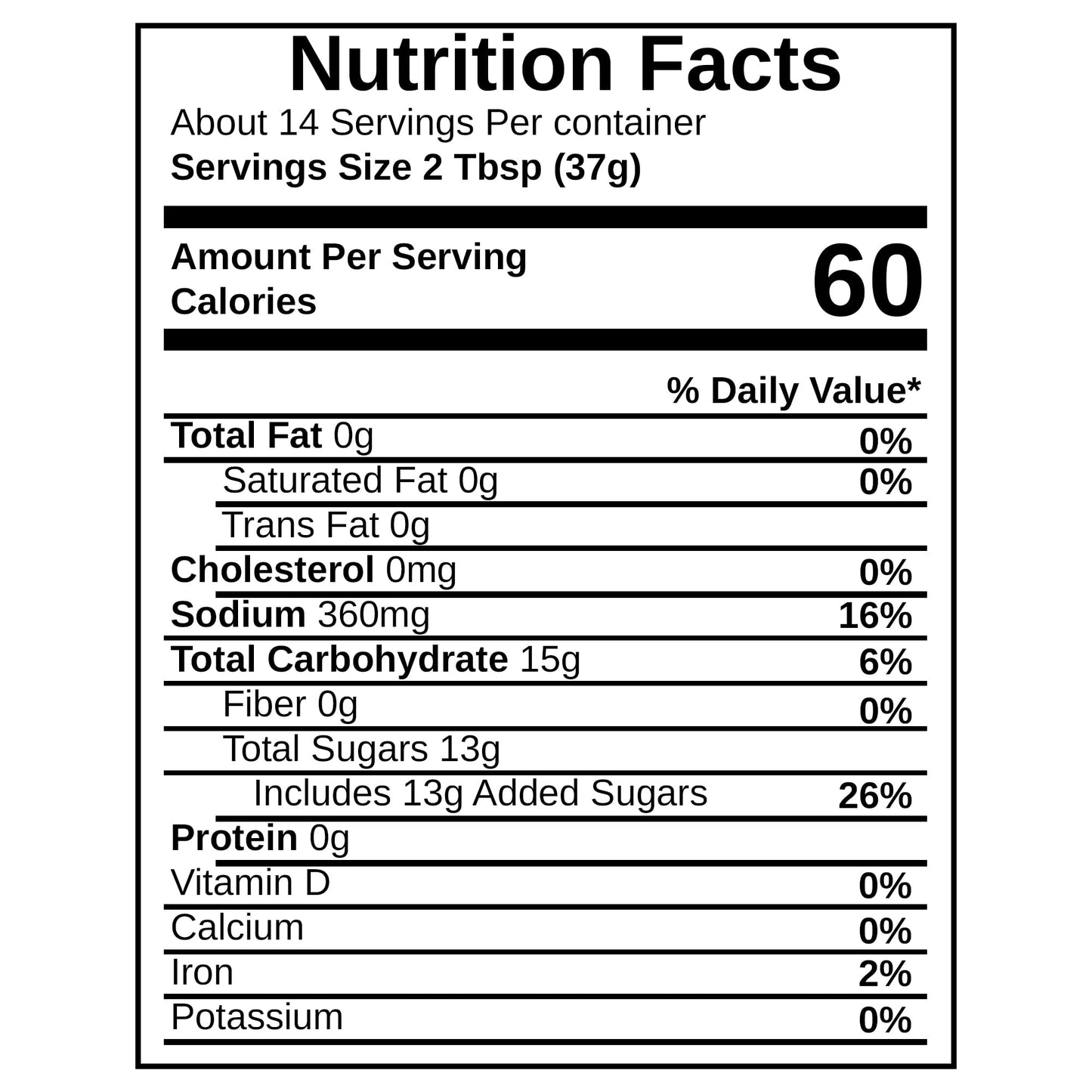 Kraft Sweet & Spicy Slow-Simmered BBQ Barbecue Sauce (18 oz Bottle)