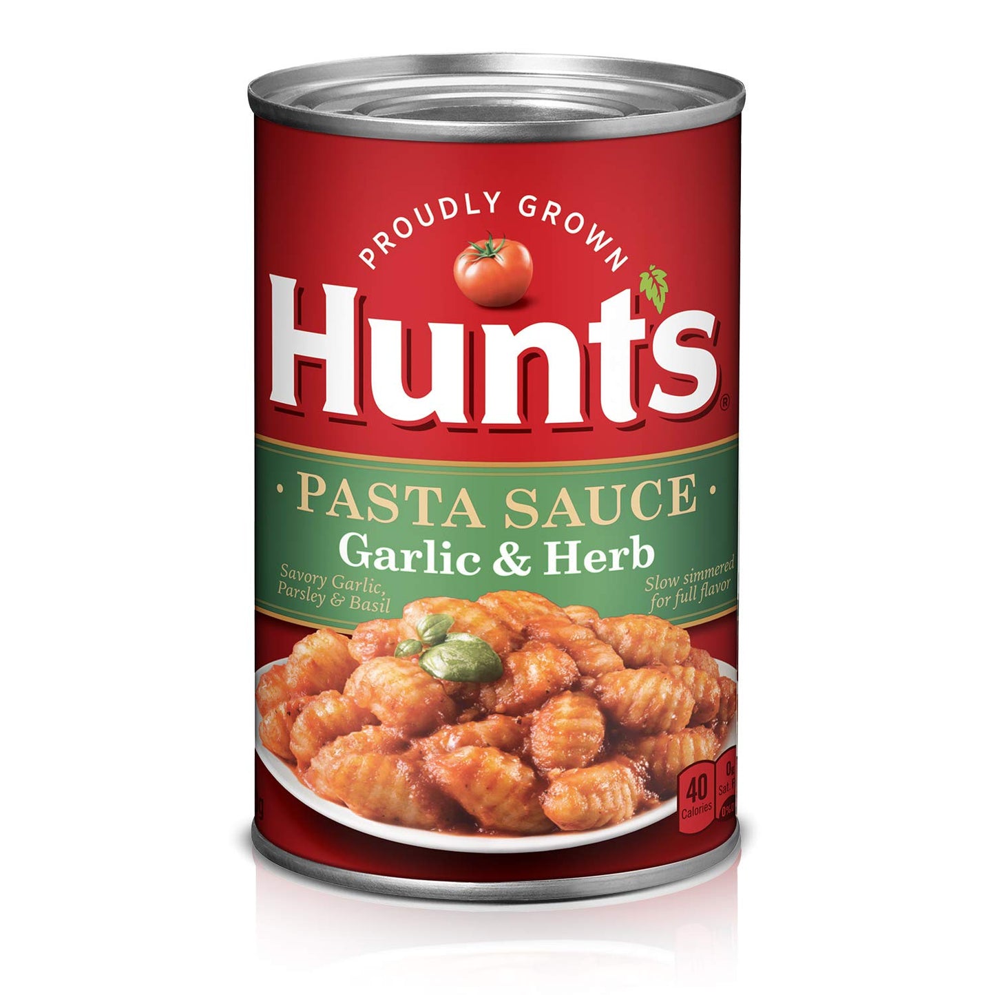 Hunt's Meat Pasta Sauce, 24 oz