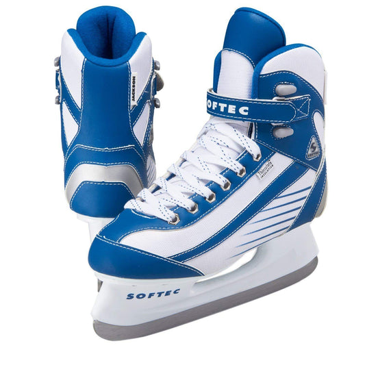 Jackson Ultima Softec Sport Women's Recreational Hockey Skate - Womens Size 10
