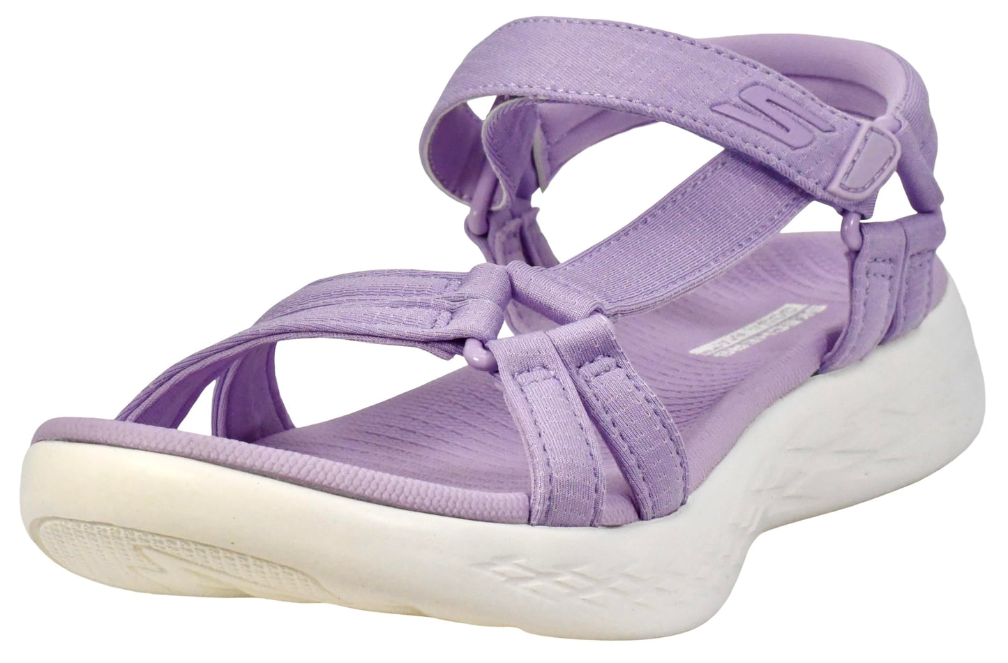 Skechers Women's On-the-go 600 - Brilliancy Sport Sandal
