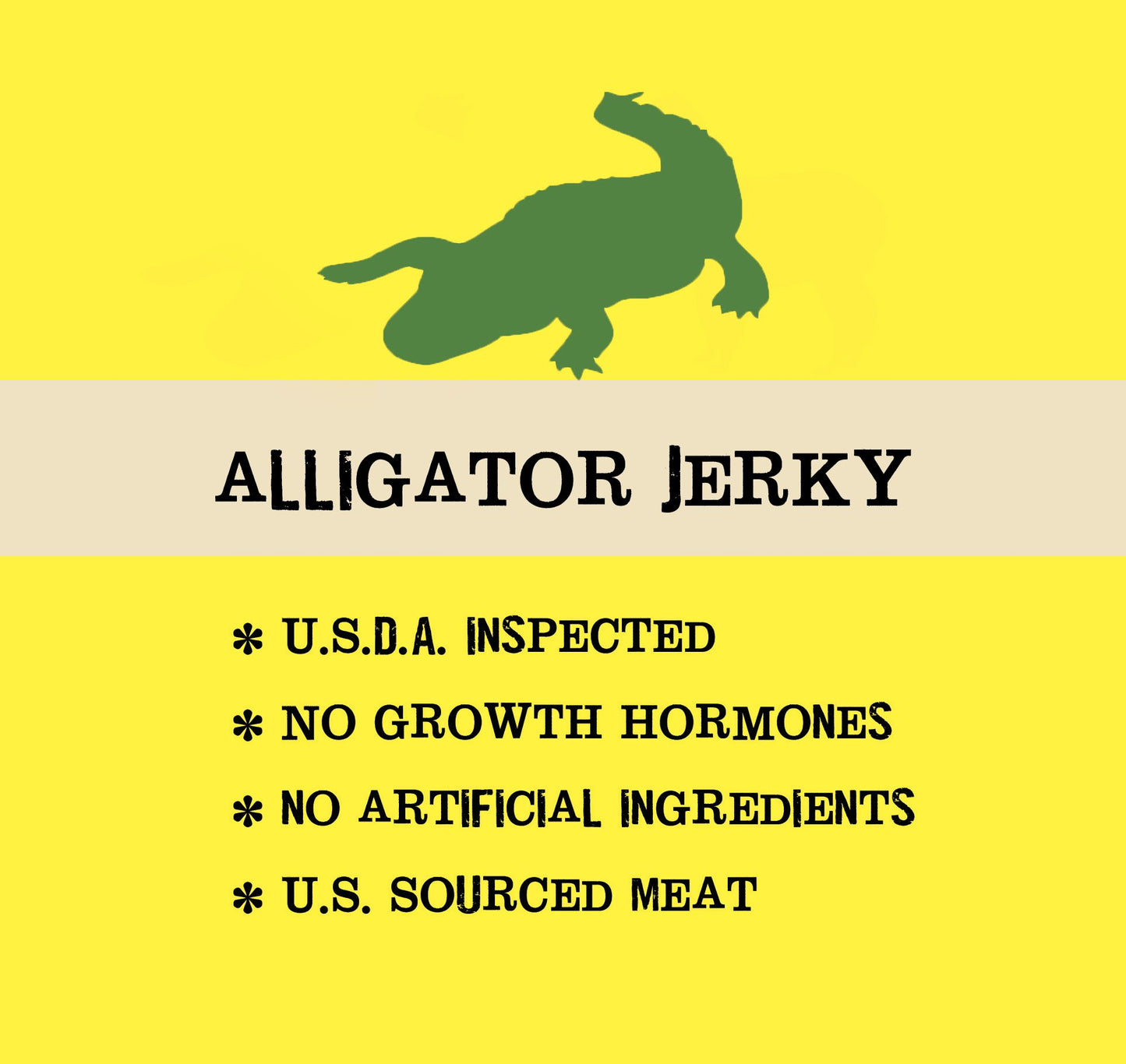 Jerky.com Original Buffalo Jerky 3-Pack - Exotic Jerky High Protein, Gluten-Free, All-Natural Exotic Snack - Premium Wild Game Meat - Perfect for Hiking, Camping, and On-the-Go 1.75oz (Pack of 3)