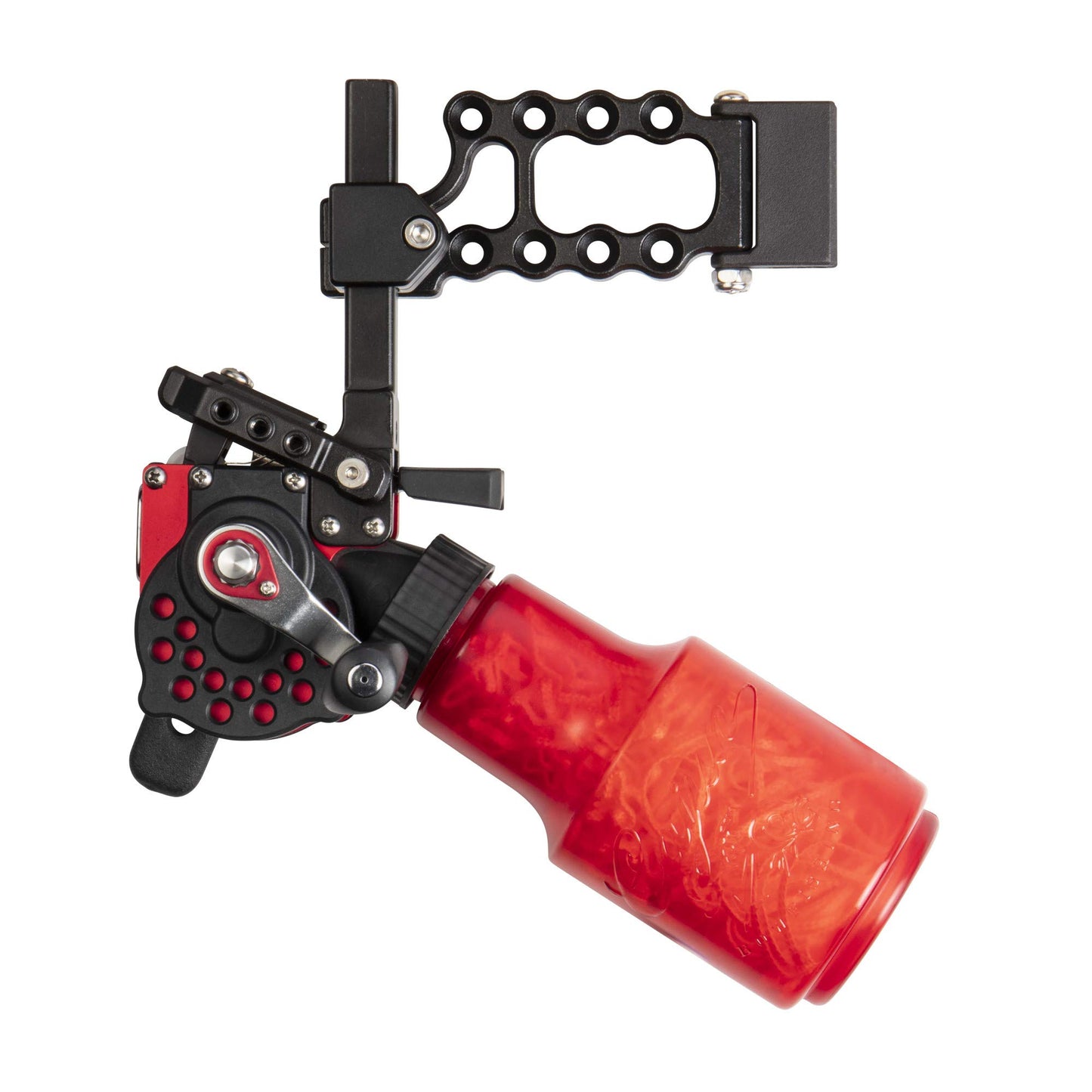 Cajun Bowfishing Winch Pro Bowfishing Reel