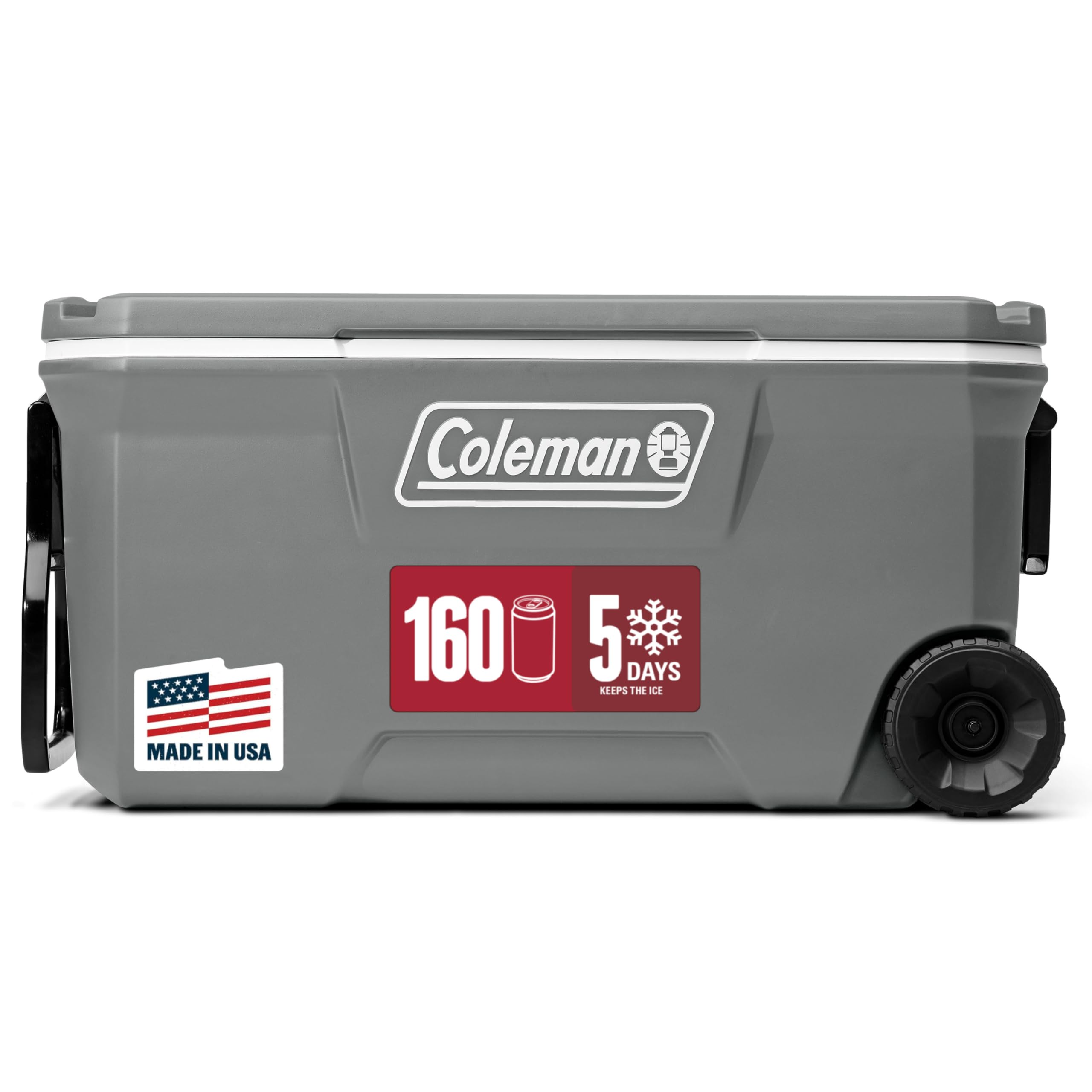 Coleman Classic Series Cooler