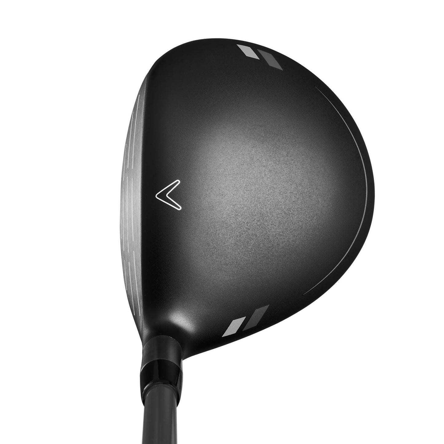 Callaway Golf XR Complete Set (Black/Silver, Right, Steel, Standard Length, Regular)