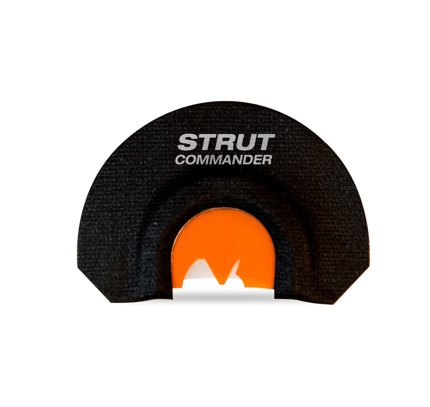 Strut Commander Turkey Mouth Call | Must Have Hunting Accessory | Turkey Hunting Reed Realistic Sound Mouth Call