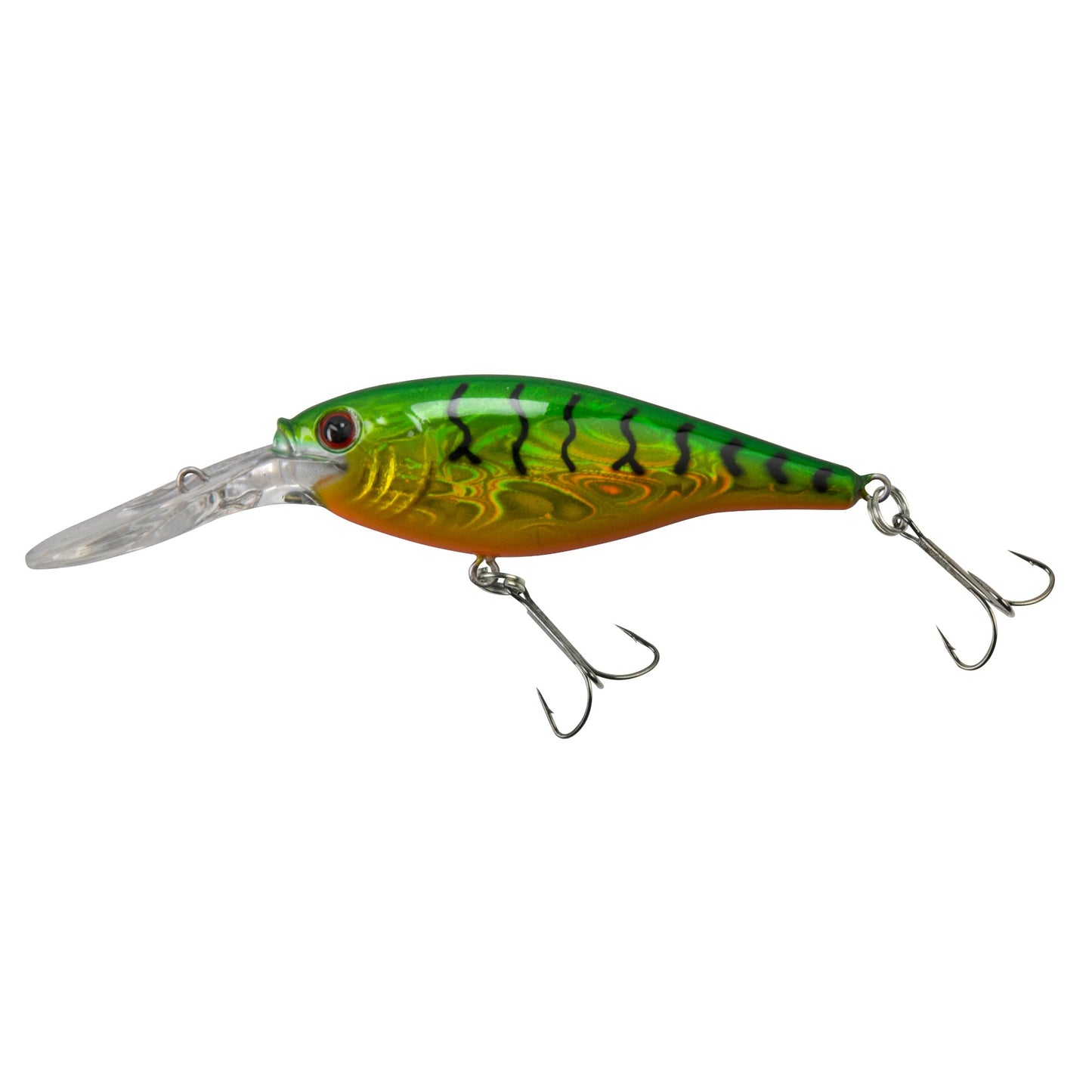 Berkley Flicker Shad Fishing Hard Bait