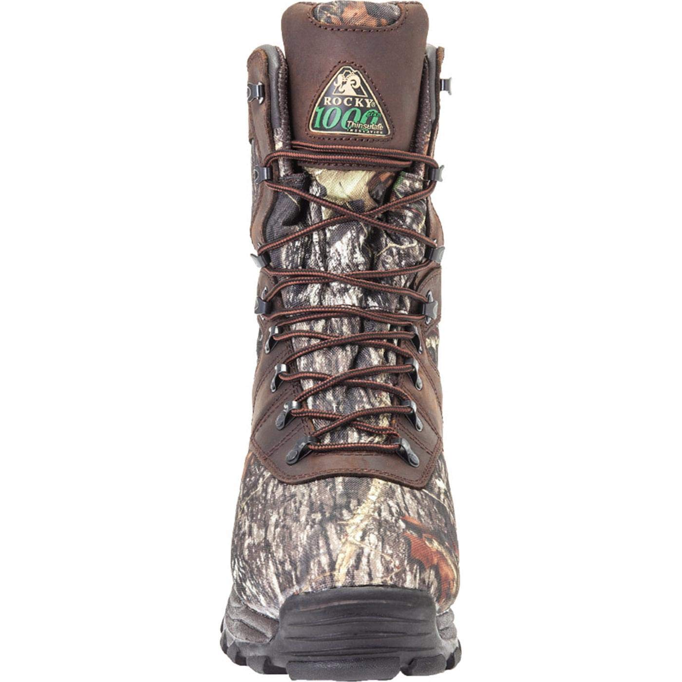 ROCKY Sport Utility 1000G Insulated Waterproof Boot