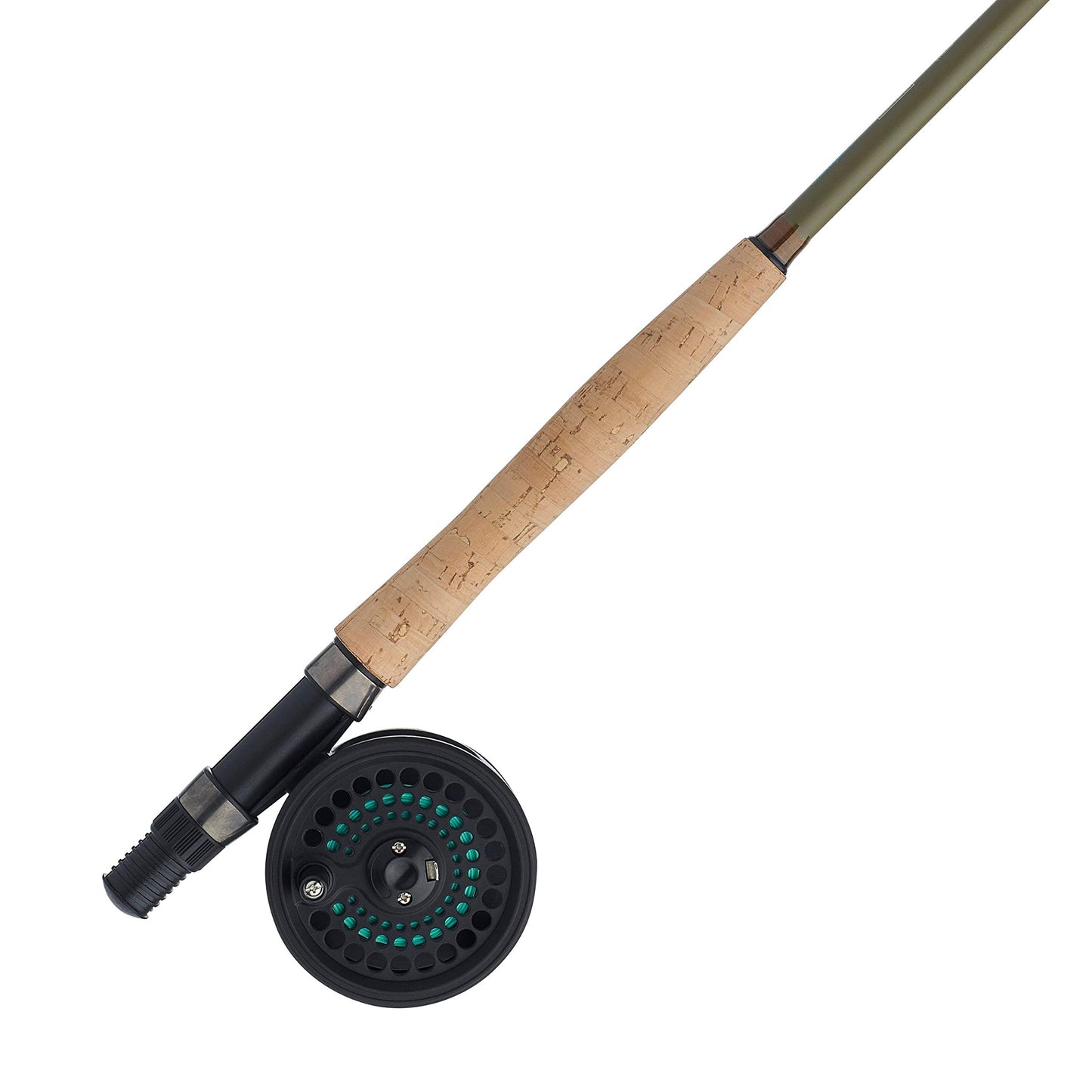 Shakespeare Cedar Canyon Select Fly Combo