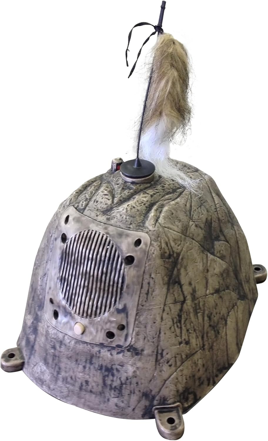 Remote Predator Decoy, Bluetooth Game Caller, Electronic Predator Call ...