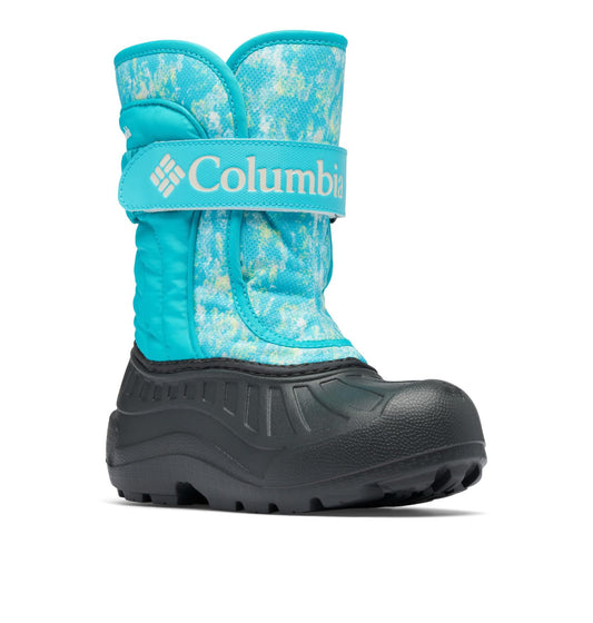 Unisex Kids' Powderbug Snowlite Strap