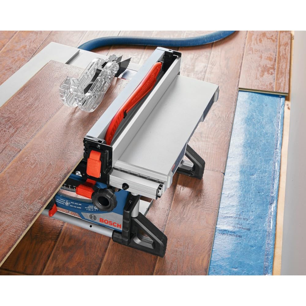 BOSCH GTS18V-08N PROFACTOR™ 18V 8-1/4 In. Portable Table Saw (Bare Tool)
