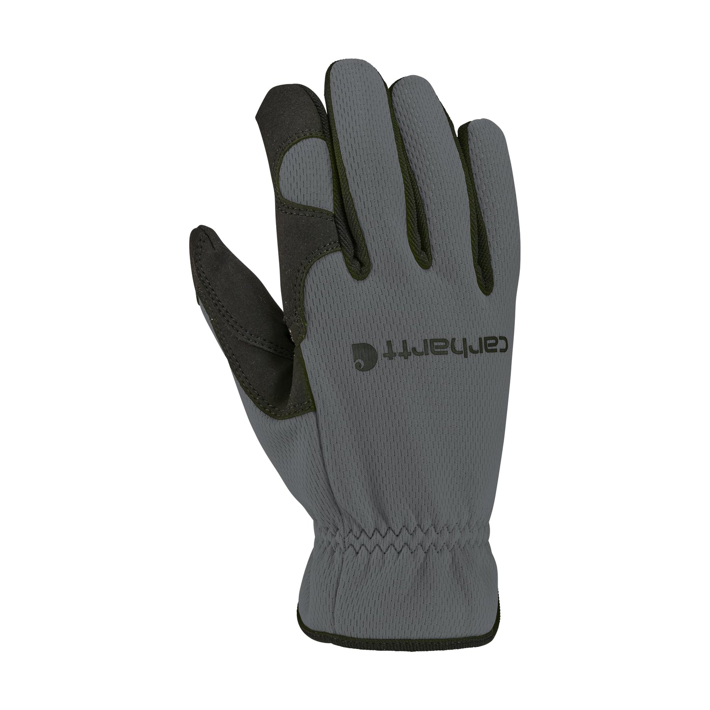 Carhartt Men's Thermal-lined High Dexterity Open Cuff Glove