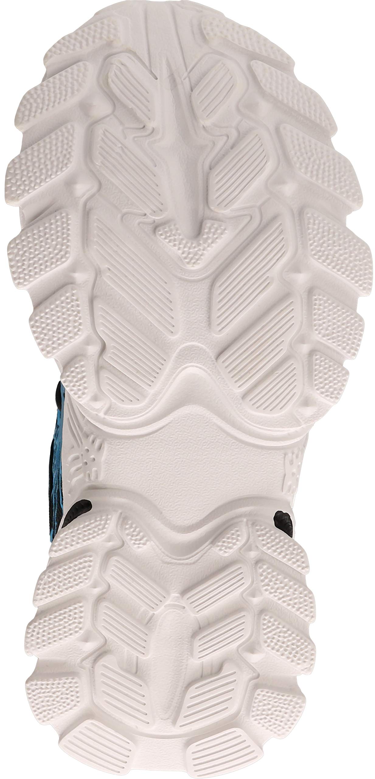 BRONAX Little/Big Boys Comfortable Graffiti Personality Tennis Shoes