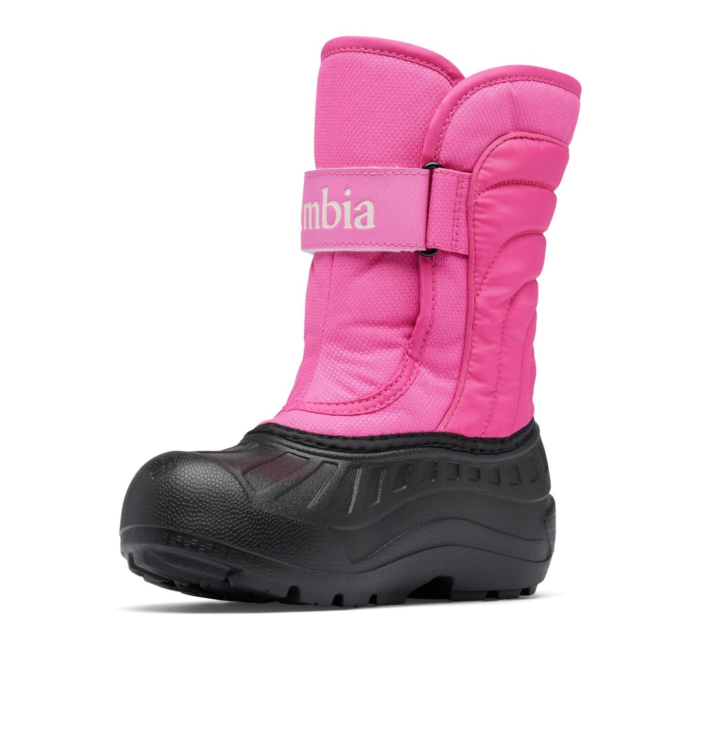 Unisex Kids' Powderbug Snowlite Strap