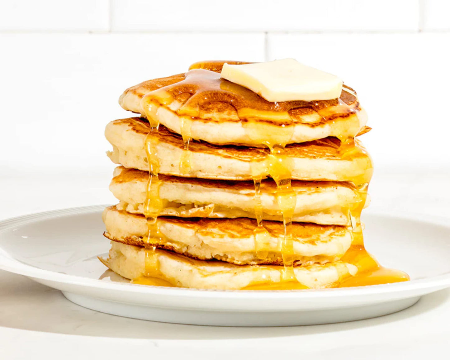 Organic Pancake and Waffle Mix, Classic Recipe by Birch Benders, Whole Grain, Non-GMO, Just Add Water, 16oz (Packaging may vary)