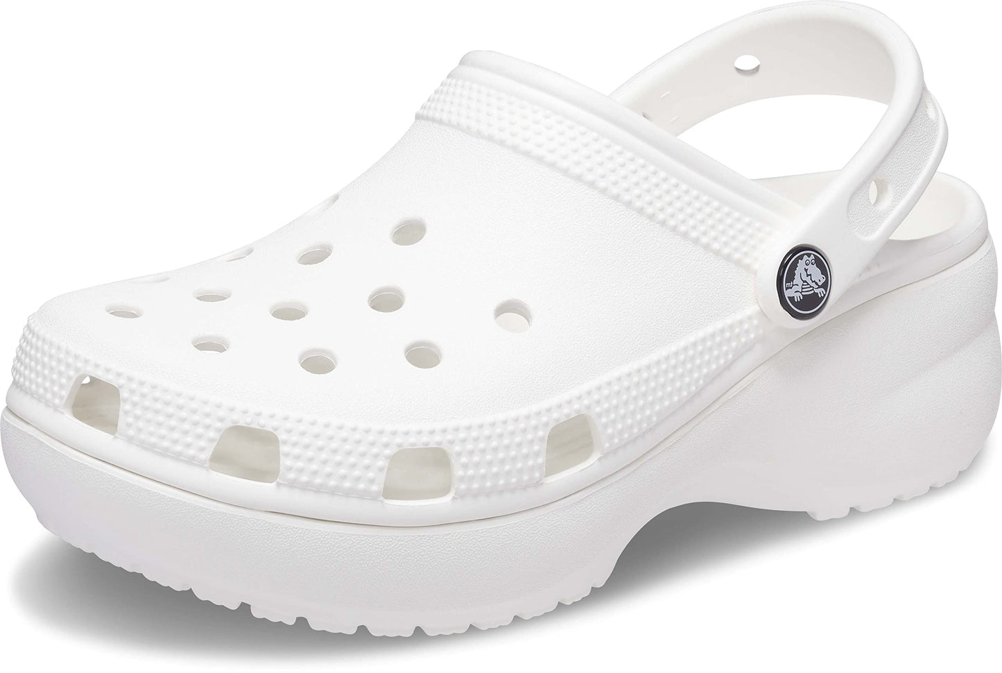 Crocs Women's Classic Platform Clog