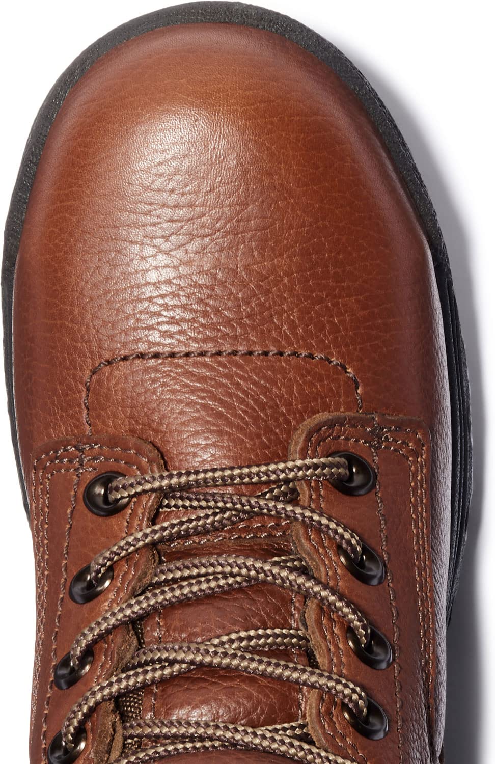 Timberland PRO Women's Titan 6 Inch Alloy Safety Toe Industrial Work Boot