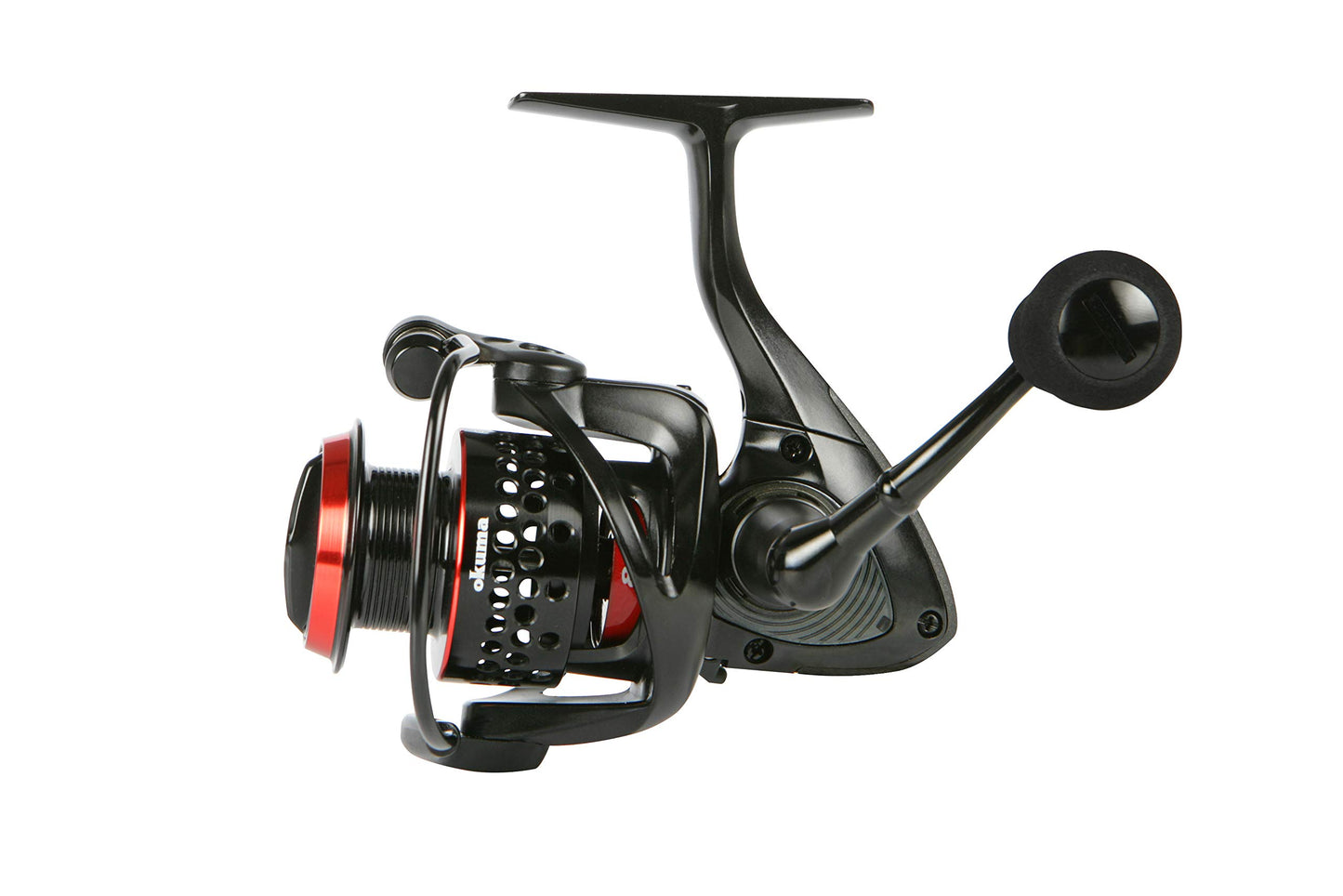 Okuma Ceymar Graphite Lightweight All Purpose 8BB Spinning Reel