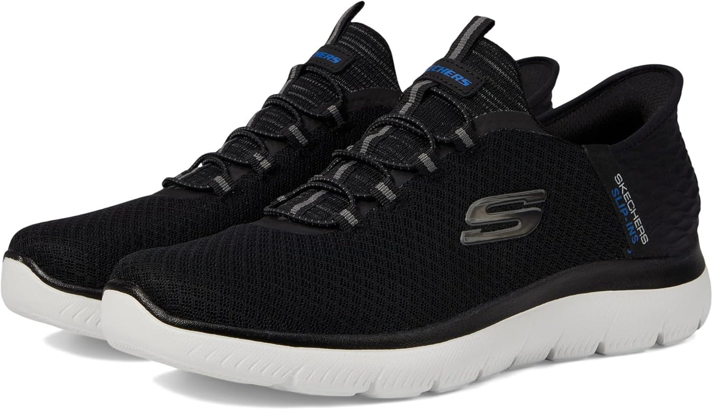Skechers Men’s Summits High Range Slip-in