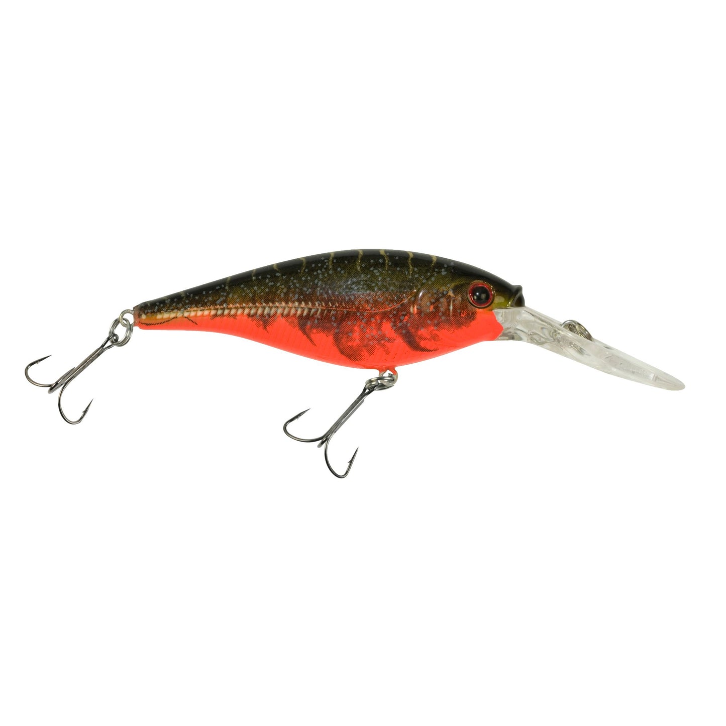 Berkley Flicker Shad Fishing Hard Bait