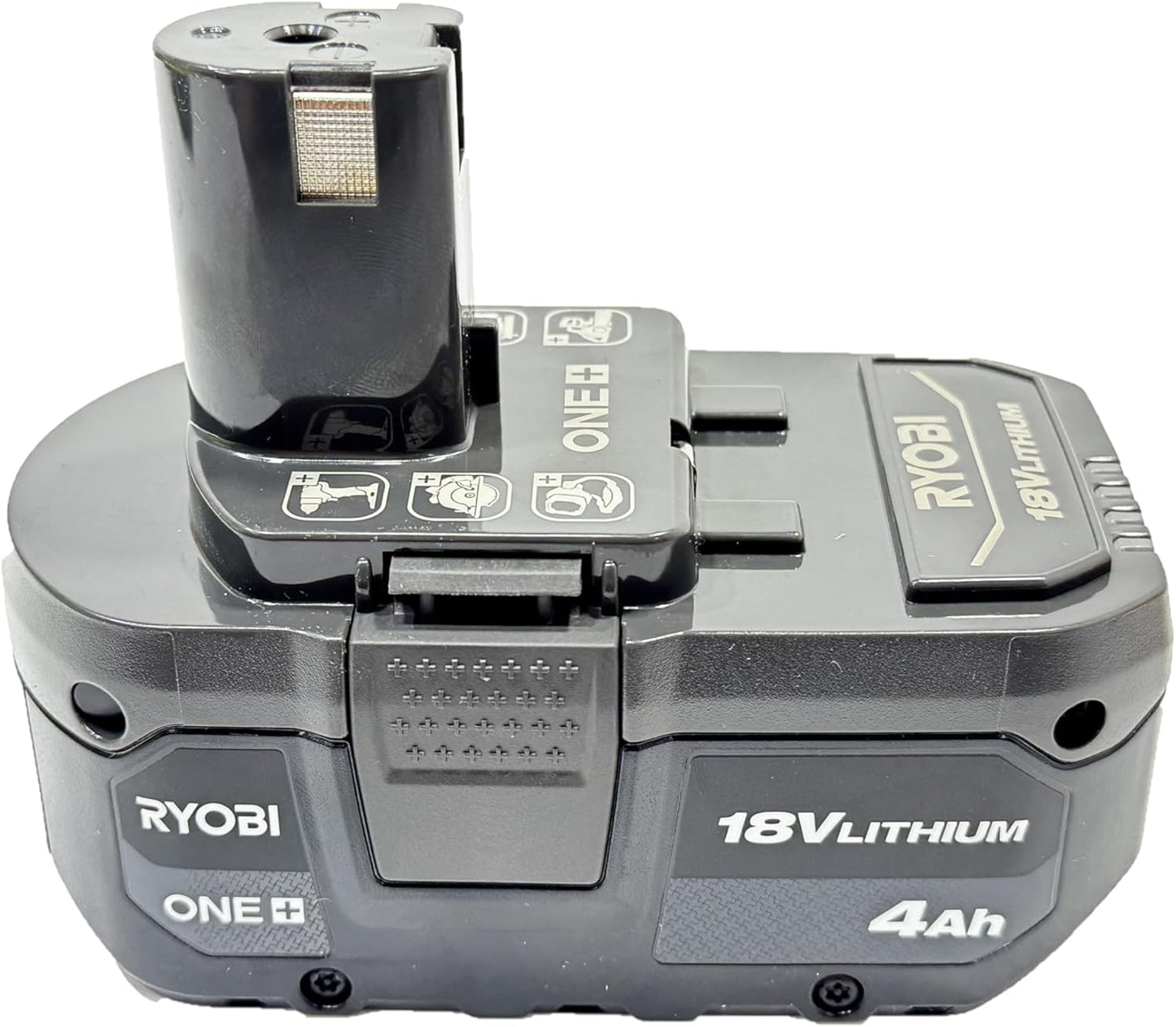 Ryobi PBP005 ONE+ 18V Lithium-Ion 4.0 Ah Battery