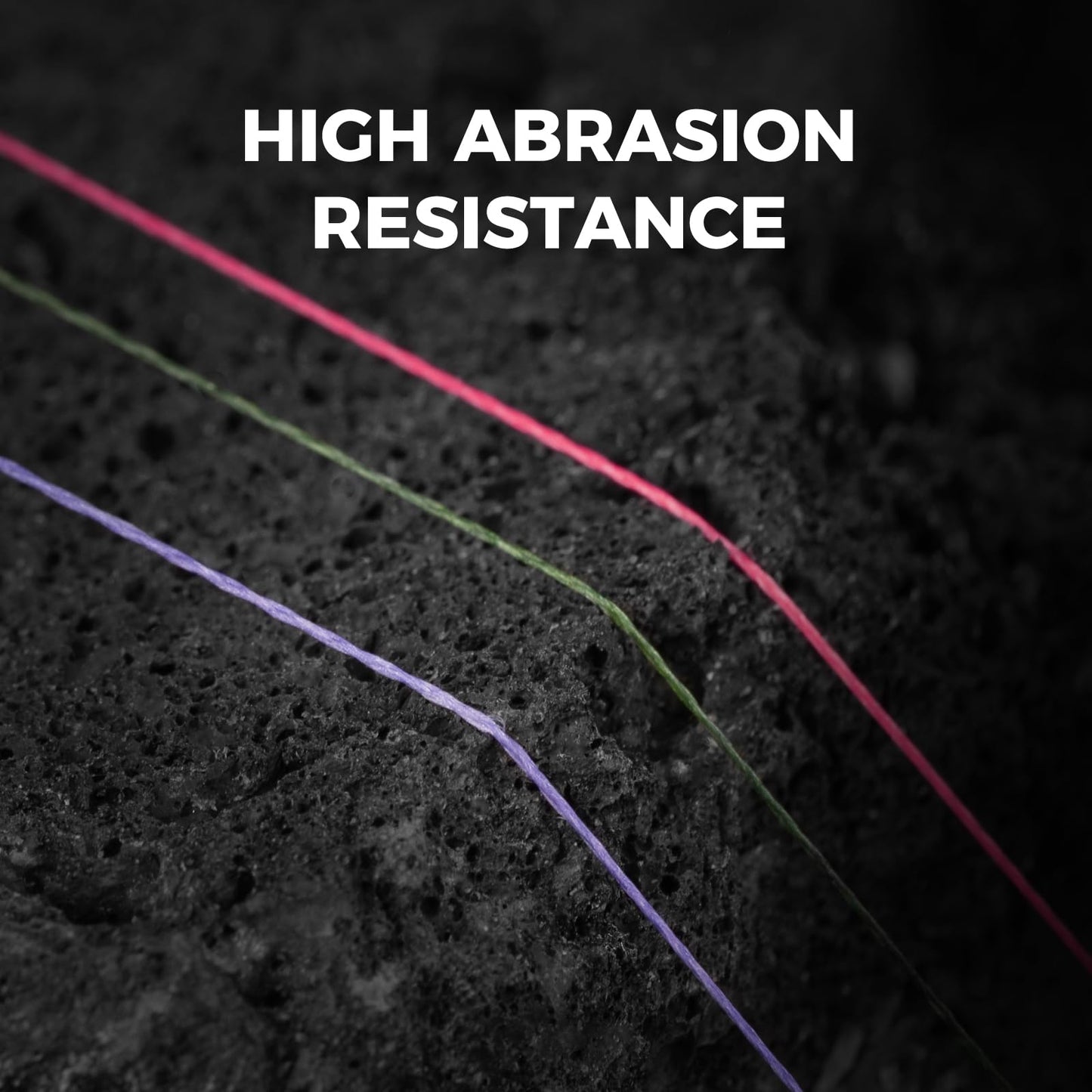 KastKing Destron Braided Fishing Line,Pink, 6LB, 150Yards
