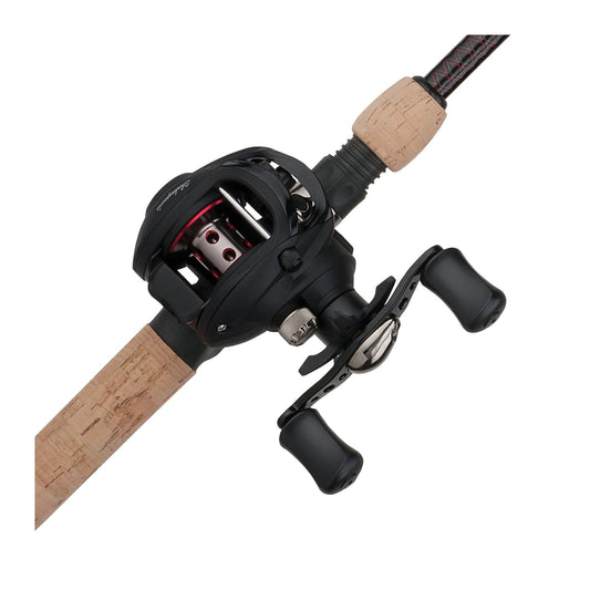 Ugly Stik® Elite Baitcast Combo