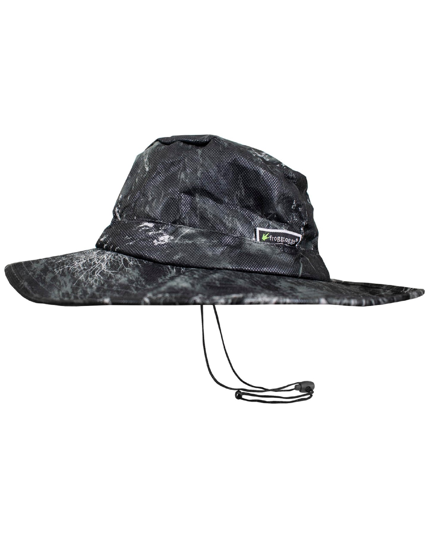 FROGG TOGGS Boonie Hat – Fishing Hat Offers Waterproof, Breathable, Sun Protection