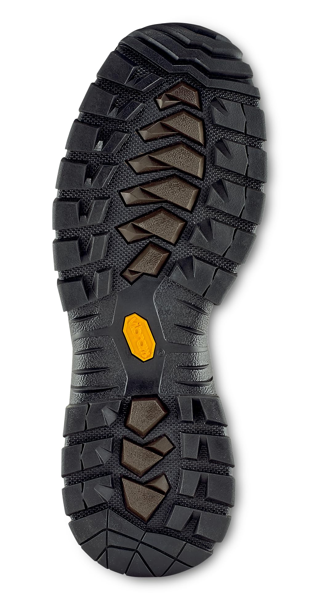 Irish Setter, Two Harbors, Men’s, 11", Waterproof, Steel Safety Toe, Work Boot