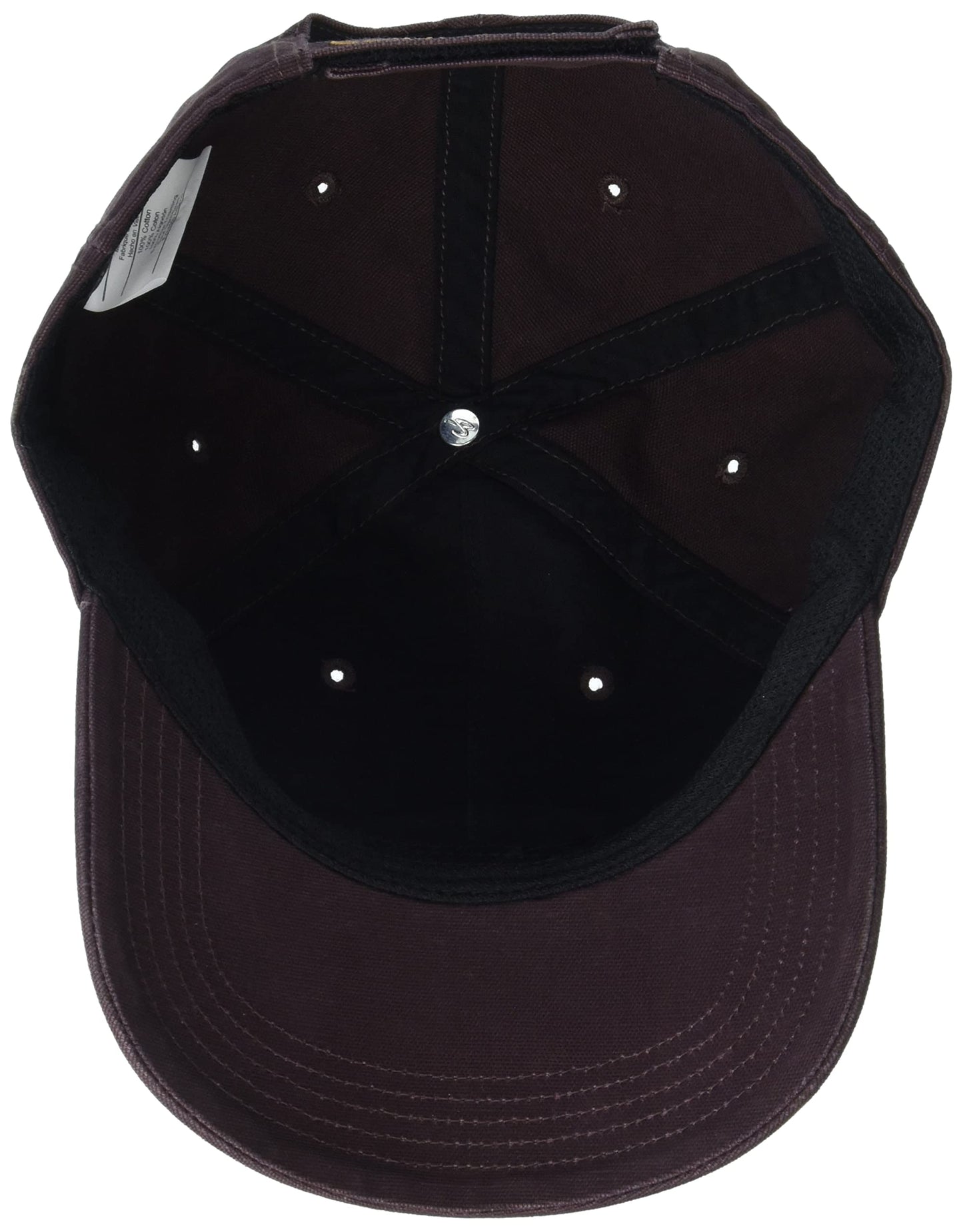 Carhartt Men's 100289 Odessa Ball Cap