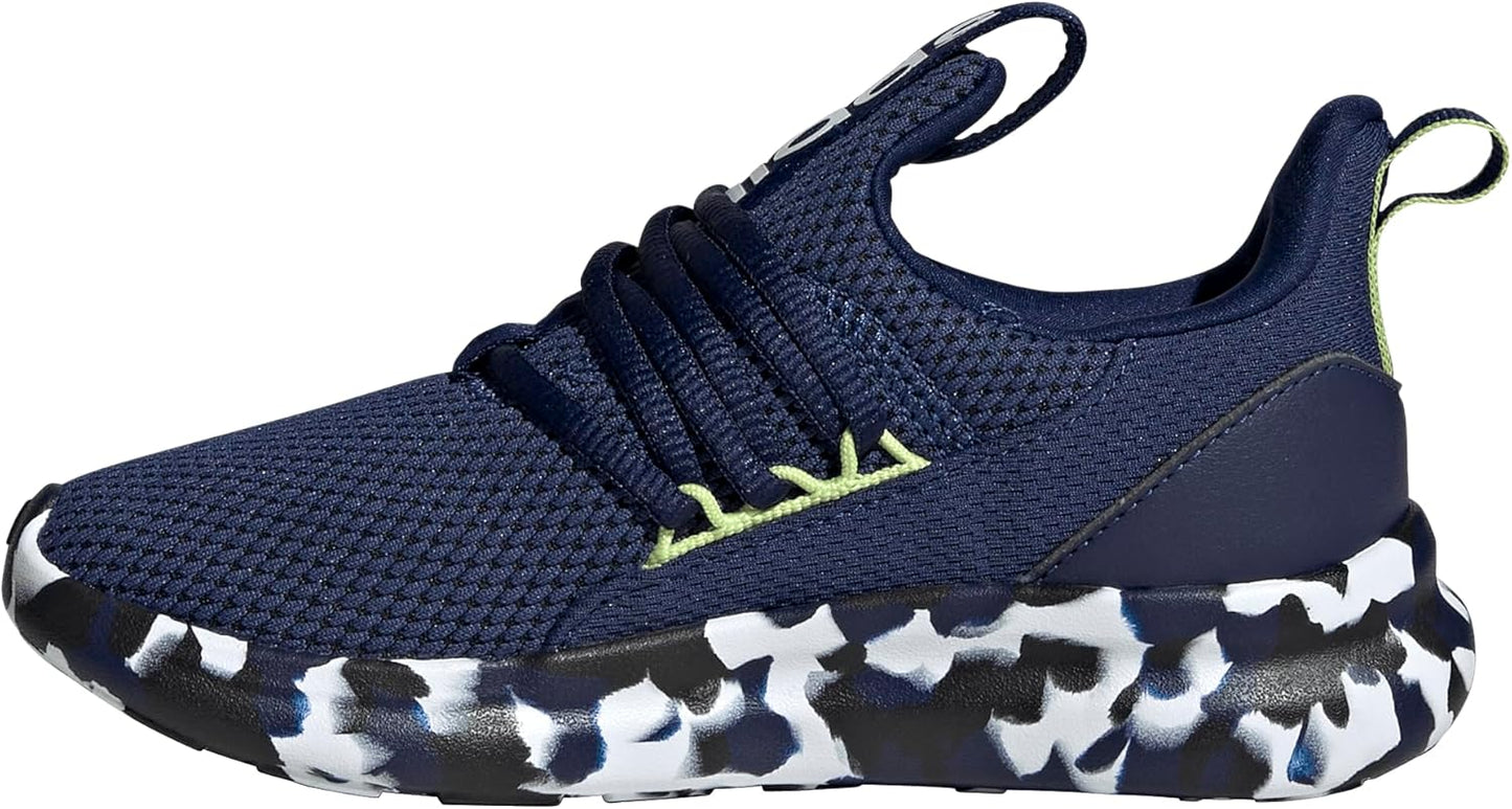 adidas Kids' Lite Racer Adapt 7.0 Sneakers
