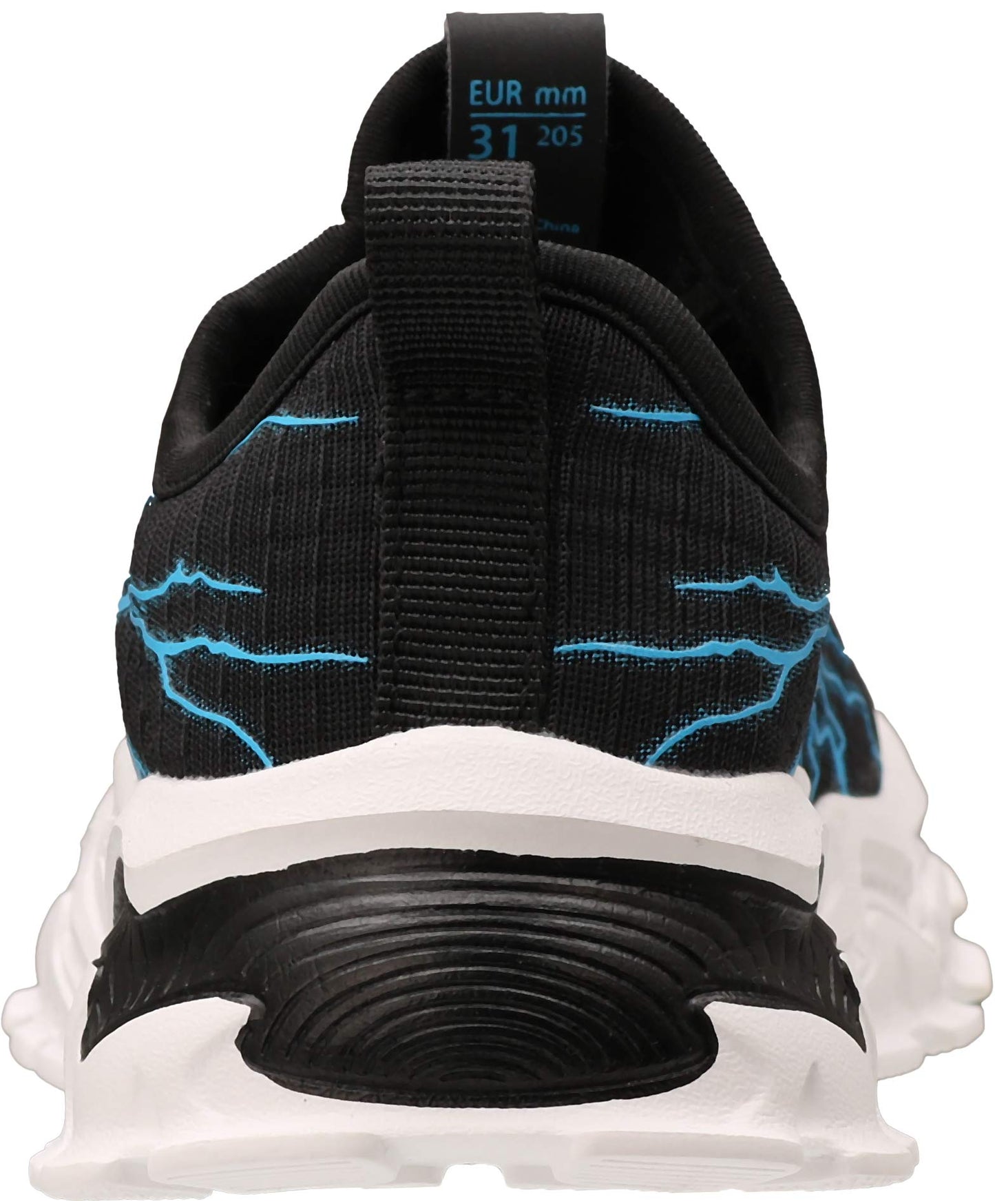 BRONAX Little/Big Boys Comfortable Graffiti Personality Tennis Shoes