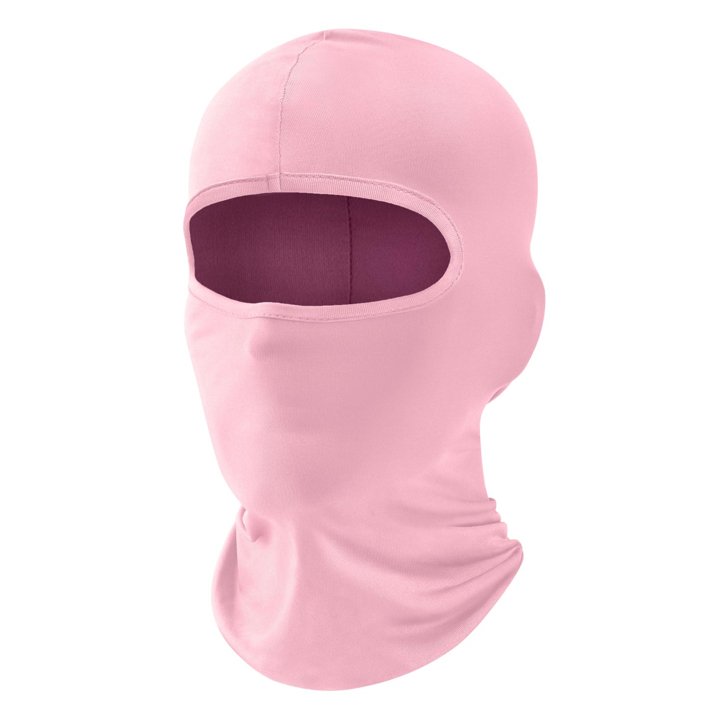 Fuinloth Balaclava Ski Mask, Motorcycle UV Protector Scarf, Summer Cooling Neck Gaiter for Men/Women