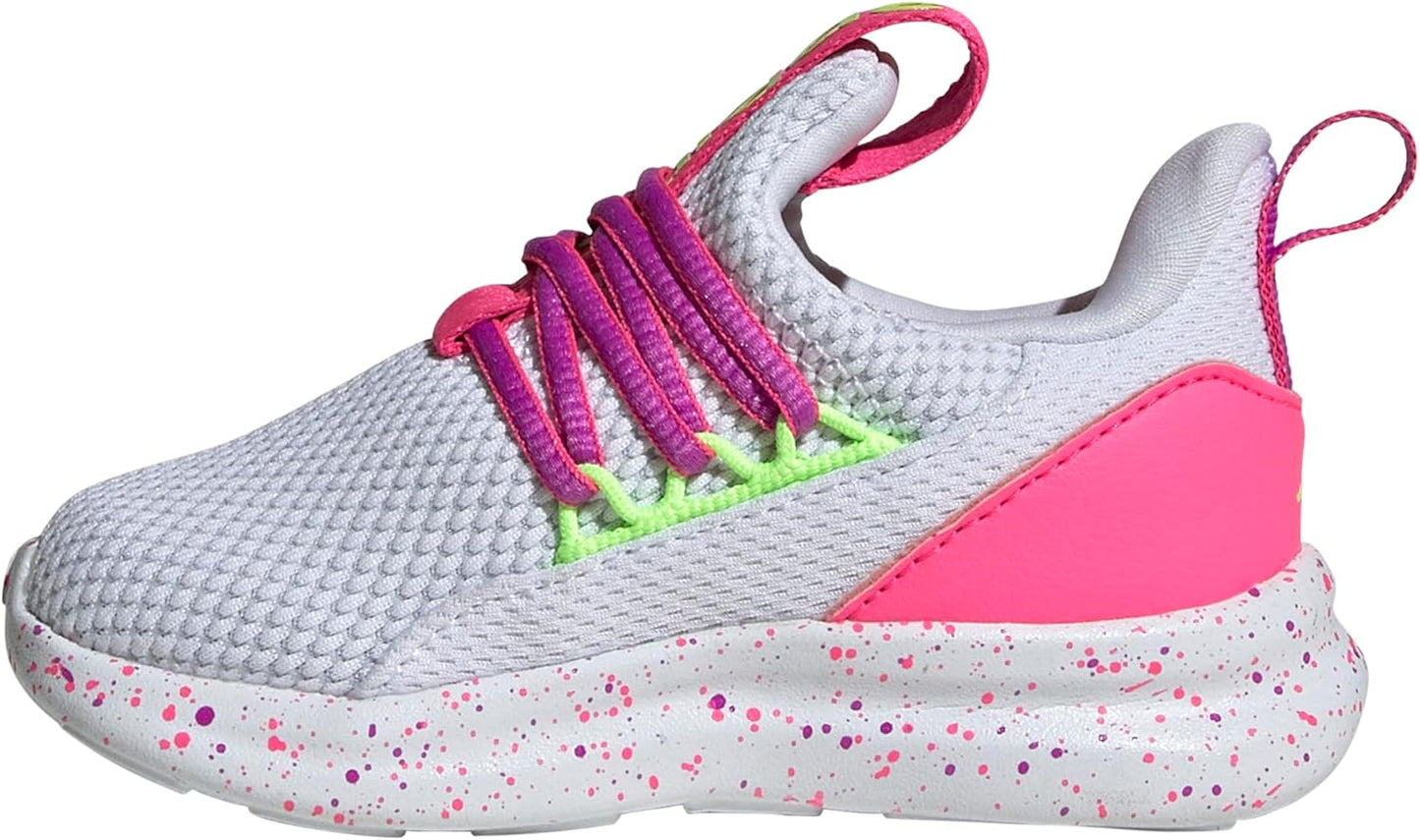 adidas Kids' Lite Racer Adapt 7.0 Sneakers