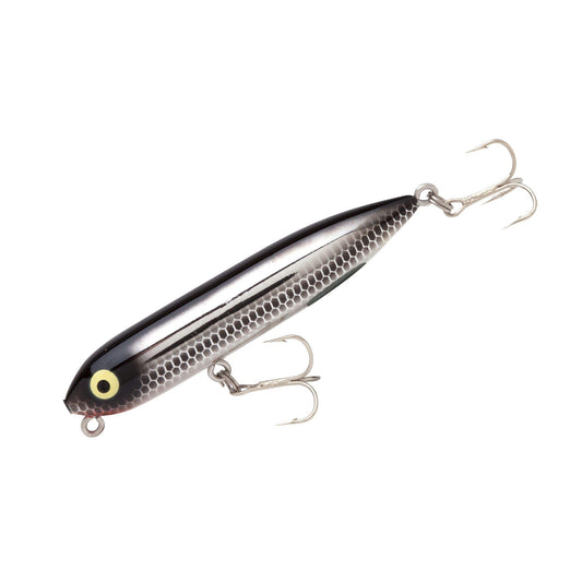Heddon Zara Spook Topwater Fishing Lure - Legendary Walk-The-Dog Lure