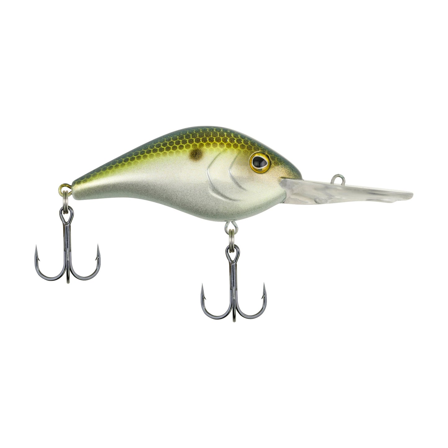 Berkley Dredger Fishing Hard Bait