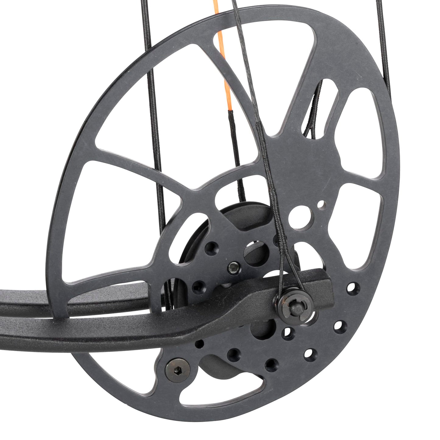 Bear Archery Legit Ready to Hunt Compound Bow Package for Adults & Youth, 14”- 30” Draw Length, 10-70 Lbs Draw Weight, Up to 315 FPS, Made in USA, Limited Life-Time Warranty
