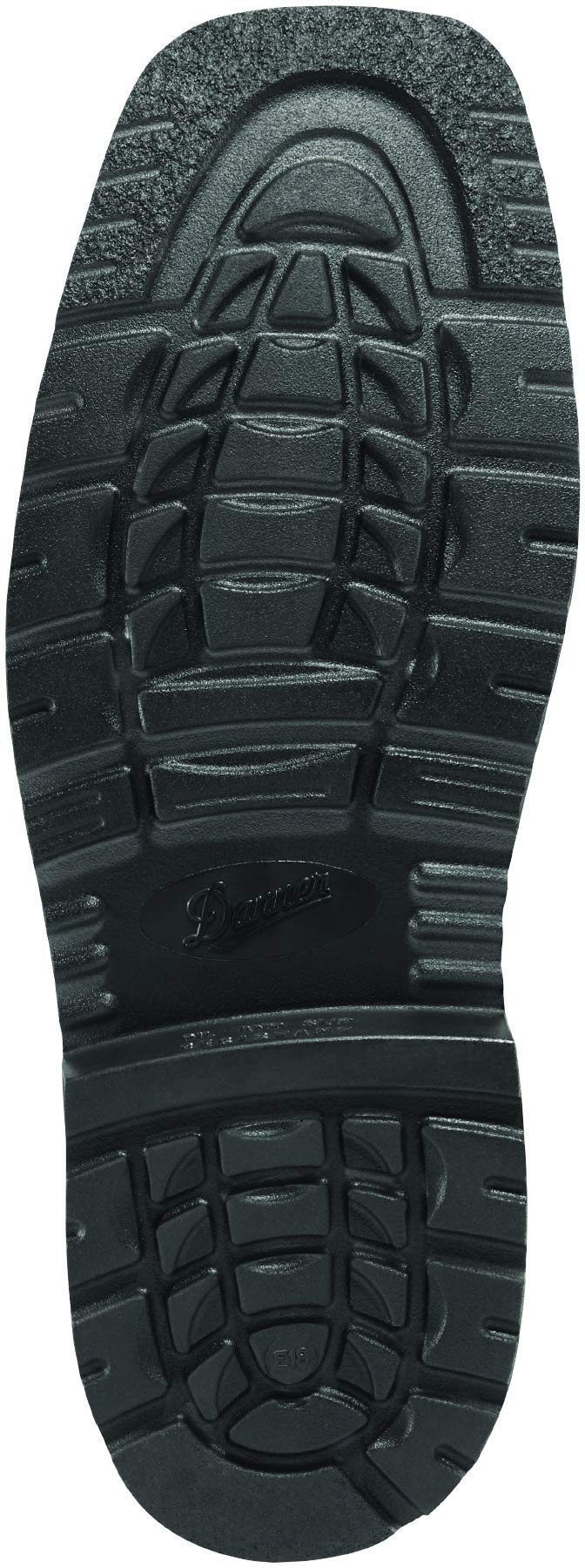 Danner Men's San Angelo 17" Hunting Snake Boot
